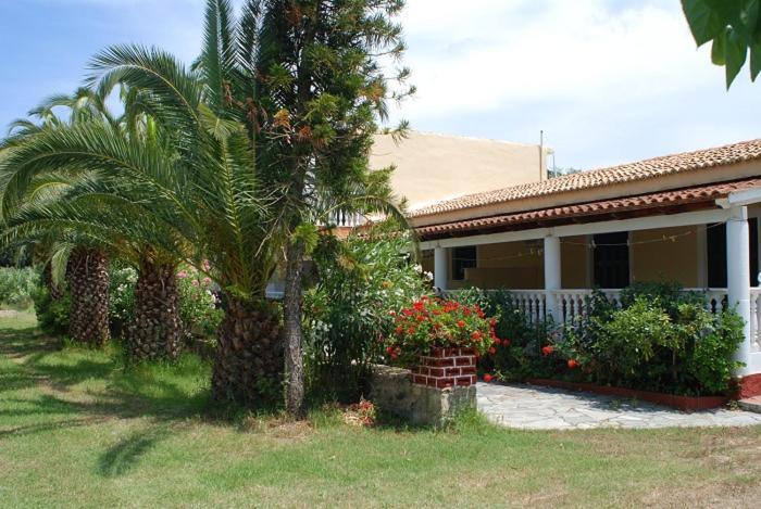 Manao Summer House Tsilivi  Exterior photo