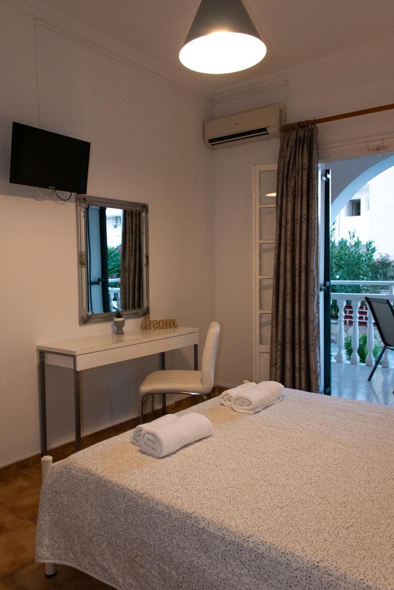 Manao Summer House Tsilivi  Exterior photo